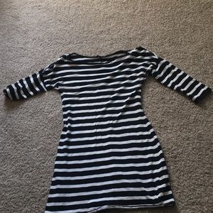 Express dress